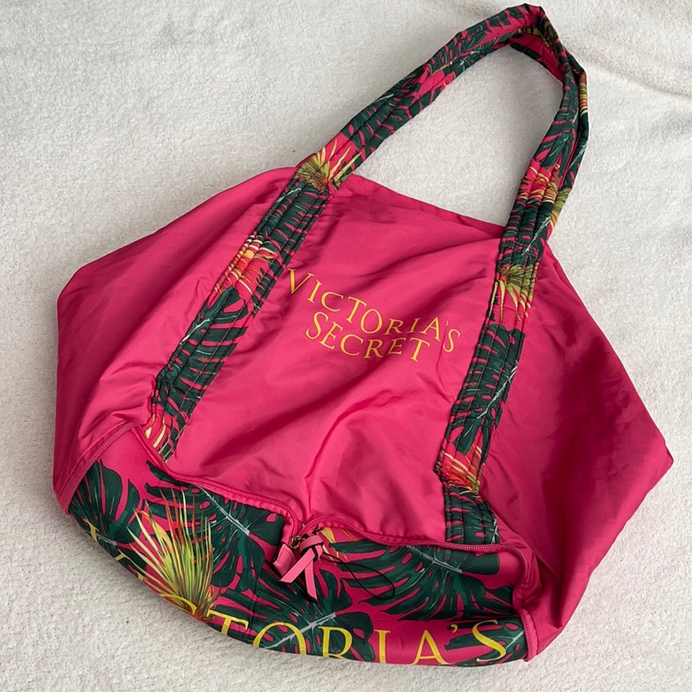 Victoria Secret bag